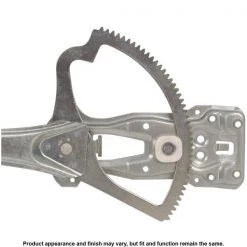 New Window Lift Regulator, 82-3406A