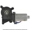 A1 Cardone New Window Lift Motor, 82-3410