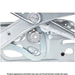 A1 Cardone New Window Lift Regulator, 82-3443B 4 New Window Lift Regulator, 82-3443B