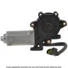A1 Cardone New Window Lift Motor, 82-3591