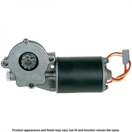 A1 Cardone New Window Lift Motor, 82-36