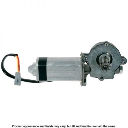 A1 Cardone New Window Lift Motor, 82-37