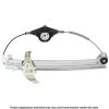 A1 Cardone New Window Lift Regulator, 82-382B