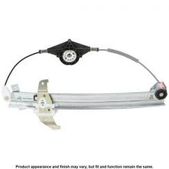 New Window Lift Regulator, 82-382B