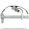 A1 Cardone New Window Lift Motor W/Regulator, 82-382Er