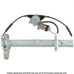 New Window Lift Motor W/Regulator, 82-382Er