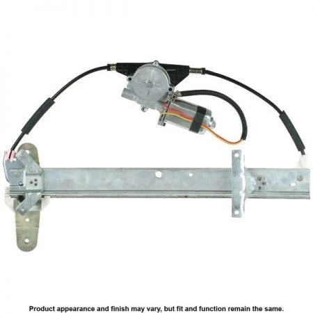A1 Cardone New Window Lift Motor W/Regulator, 82-382Er