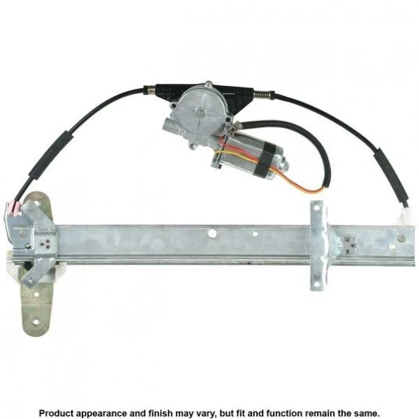 New Window Lift Motor W/Regulator, 82-382Er