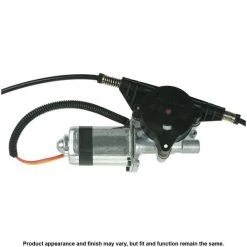 New Window Lift Motor W/Regulator, 82-382Er