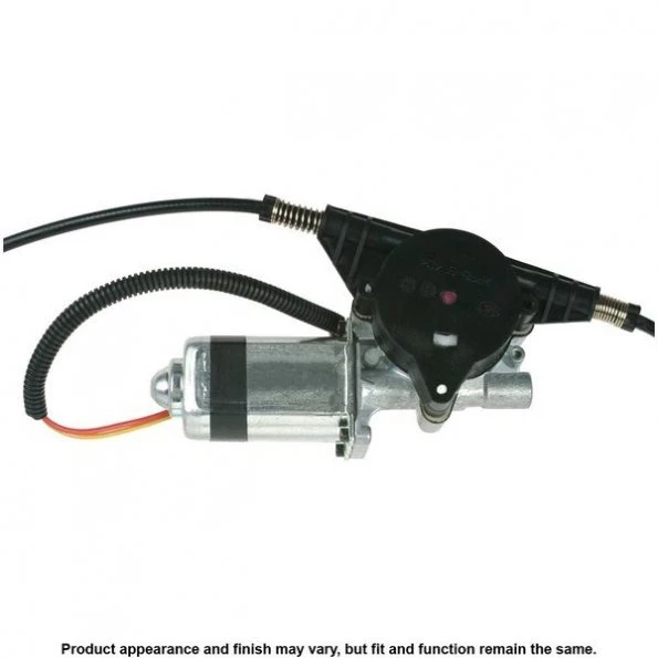New Window Lift Motor W/Regulator, 82-382Er