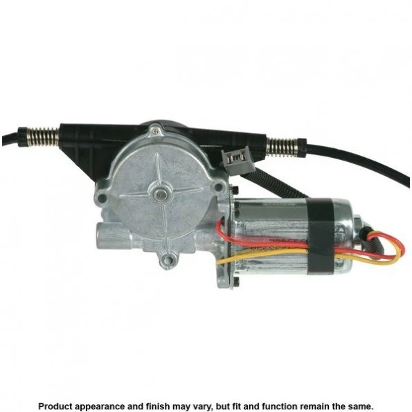 New Window Lift Motor W/Regulator, 82-383Er