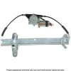 A1 Cardone New Window Lift Motor W/Regulator, 82-383Er