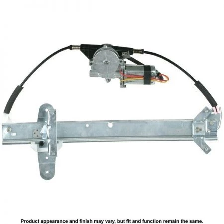 A1 Cardone New Window Lift Motor W/Regulator, 82-383Er