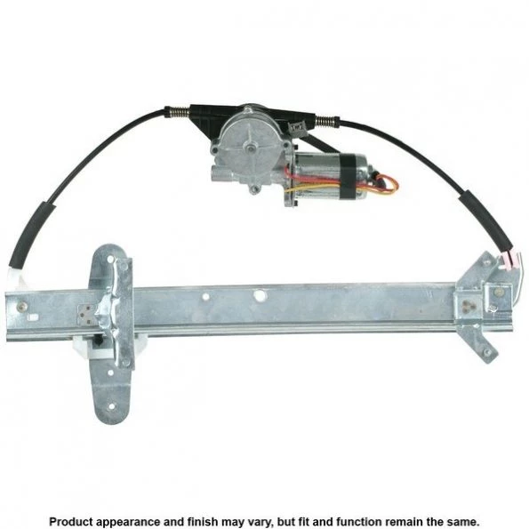 New Window Lift Motor W/Regulator, 82-383Er