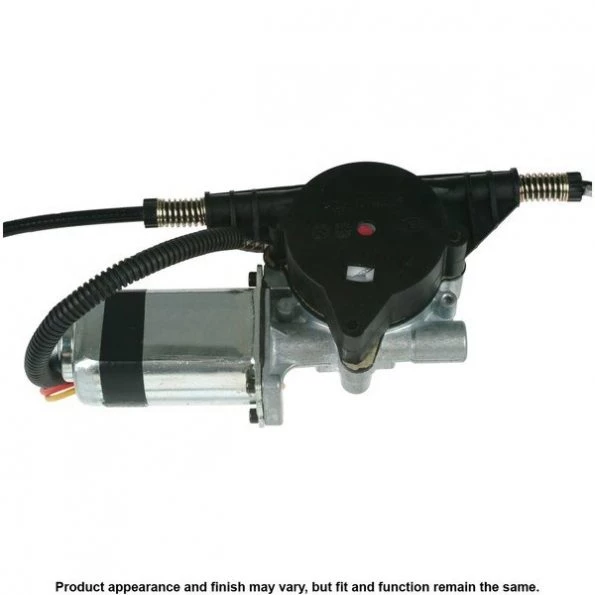 New Window Lift Motor W/Regulator, 82-383Er