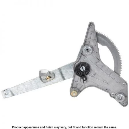 A1 Cardone New Window Lift Regulator, 82-3906A