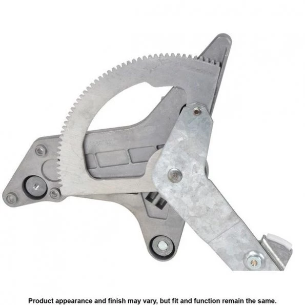 New Window Lift Regulator, 82-3906A