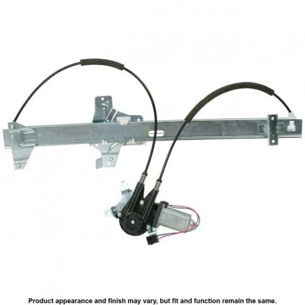 New Window Lift Motor W/Regulator, 82-397Ar