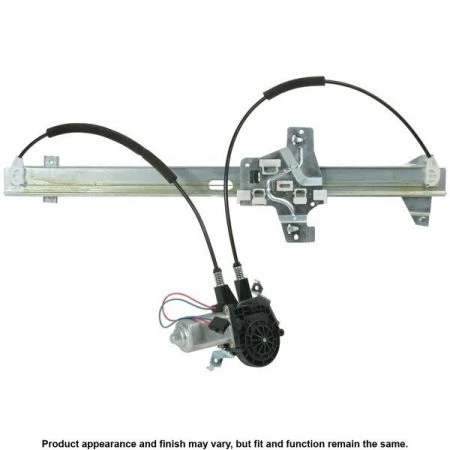 A1 Cardone New Window Lift Motor W/Regulator, 82-397Ar