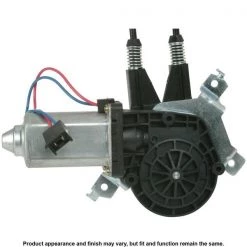 New Window Lift Motor W/Regulator, 82-397Ar