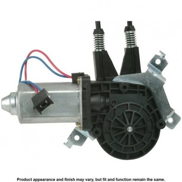 New Window Lift Motor W/Regulator, 82-397Ar