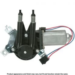 New Window Lift Motor W/Regulator, 82-397Ar