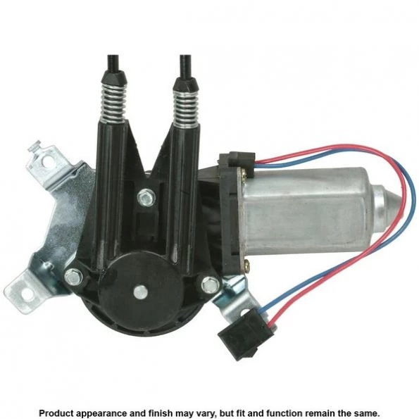 New Window Lift Motor W/Regulator, 82-397Ar