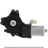 A1 Cardone New Window Lift Motor, 82-40002