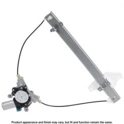 A1 Cardone New Window Lift Motor W/Regulator, 82-4504Cr 5 New Window Lift Motor W/Regulator, 82-4504Cr