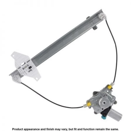 A1 Cardone New Window Lift Motor W/Regulator, 82-4504Cr
