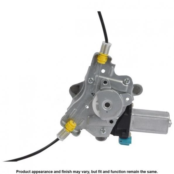 New Window Lift Motor W/Regulator, 82-4504Cr