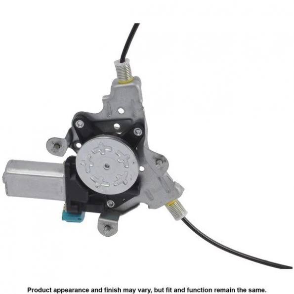 New Window Lift Motor W/Regulator, 82-4504Cr