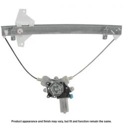 New Window Lift Motor W/Regulator, 82-4504Er