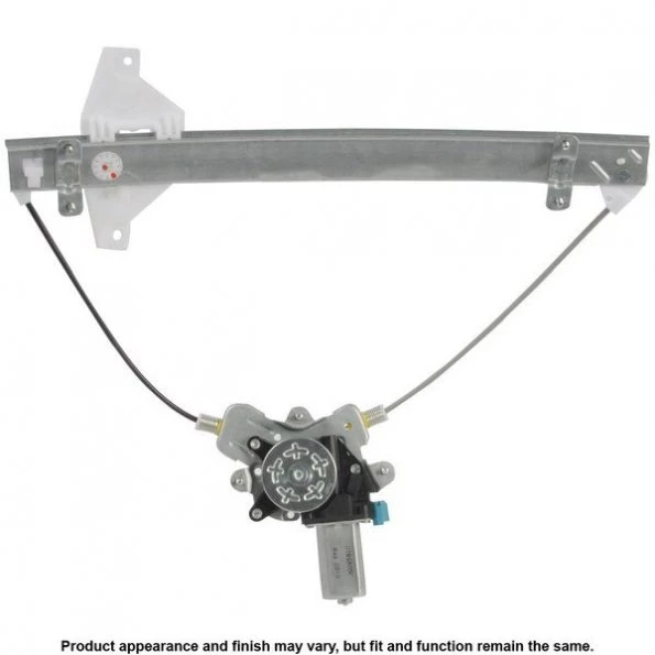 New Window Lift Motor W/Regulator, 82-4504Er