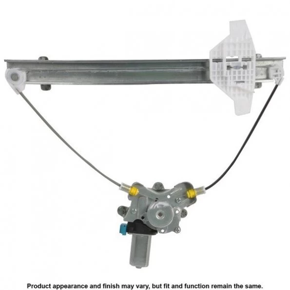 New Window Lift Motor W/Regulator, 82-4504Er
