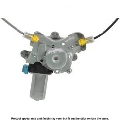 New Window Lift Motor W/Regulator, 82-4504Er