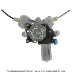New Window Lift Motor W/Regulator, 82-4504Er
