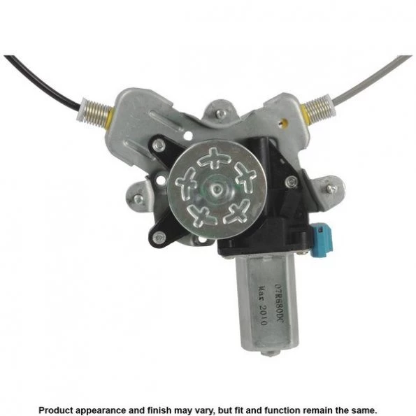 New Window Lift Motor W/Regulator, 82-4504Er