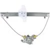 A1 Cardone New Window Lift Regulator, 82-4504E