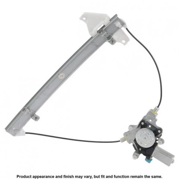 New Window Lift Motor W/Regulator, 82-4505Cr