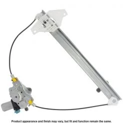 New Window Lift Motor W/Regulator, 82-4505Cr
