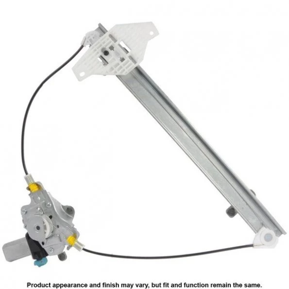 New Window Lift Motor W/Regulator, 82-4505Cr