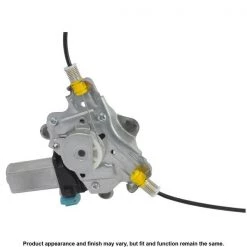 New Window Lift Motor W/Regulator, 82-4505Cr