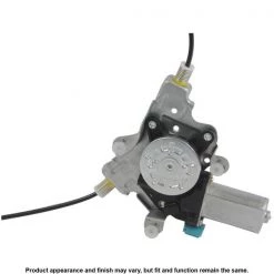New Window Lift Motor W/Regulator, 82-4505Cr