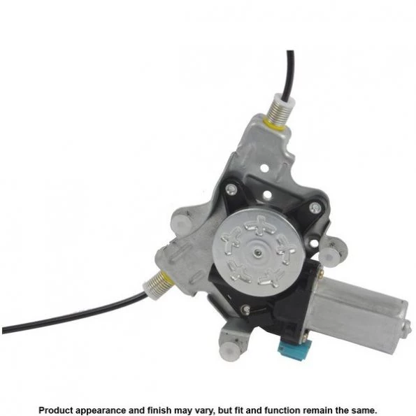 New Window Lift Motor W/Regulator, 82-4505Cr