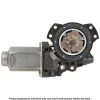 A1 Cardone New Window Lift Motor, 82-45076