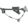 A1 Cardone New Window Lift Regulator, 82-4514A