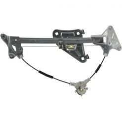 A1 Cardone New Window Lift Regulator, 82-4514A