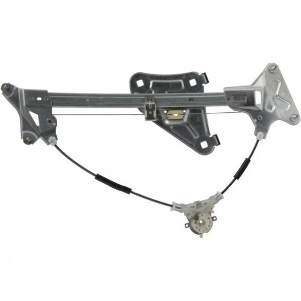 A1 Cardone New Window Lift Regulator, 82-4514A 1 New Window Lift Regulator, 82-4514A