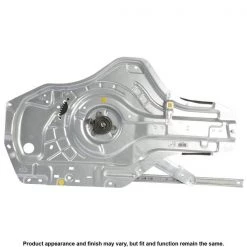 New Window Lift Regulator, 82-4518A